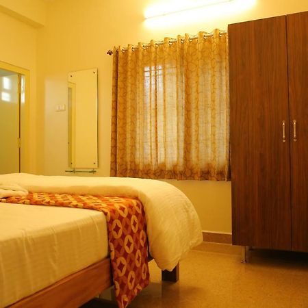 Bhavana Homestay 티루파티 외부 사진